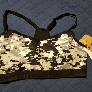 Reebok Sports Bra